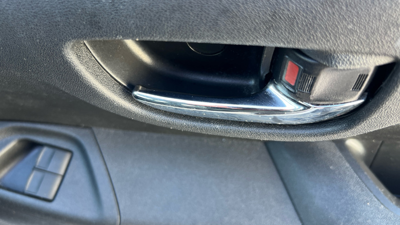 Toyota Aygo 1.0 VVT-i X-Play 5dr Petrol Hatchback